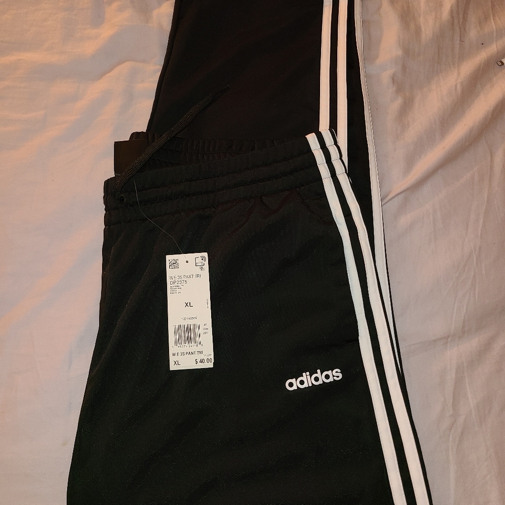 Adidas Track Pants